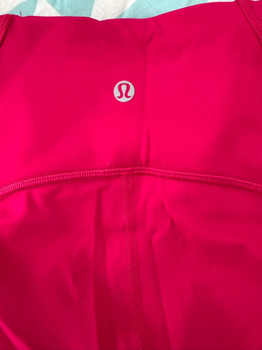 Lululemon Train Times Pant - 6, 25” thumbnail