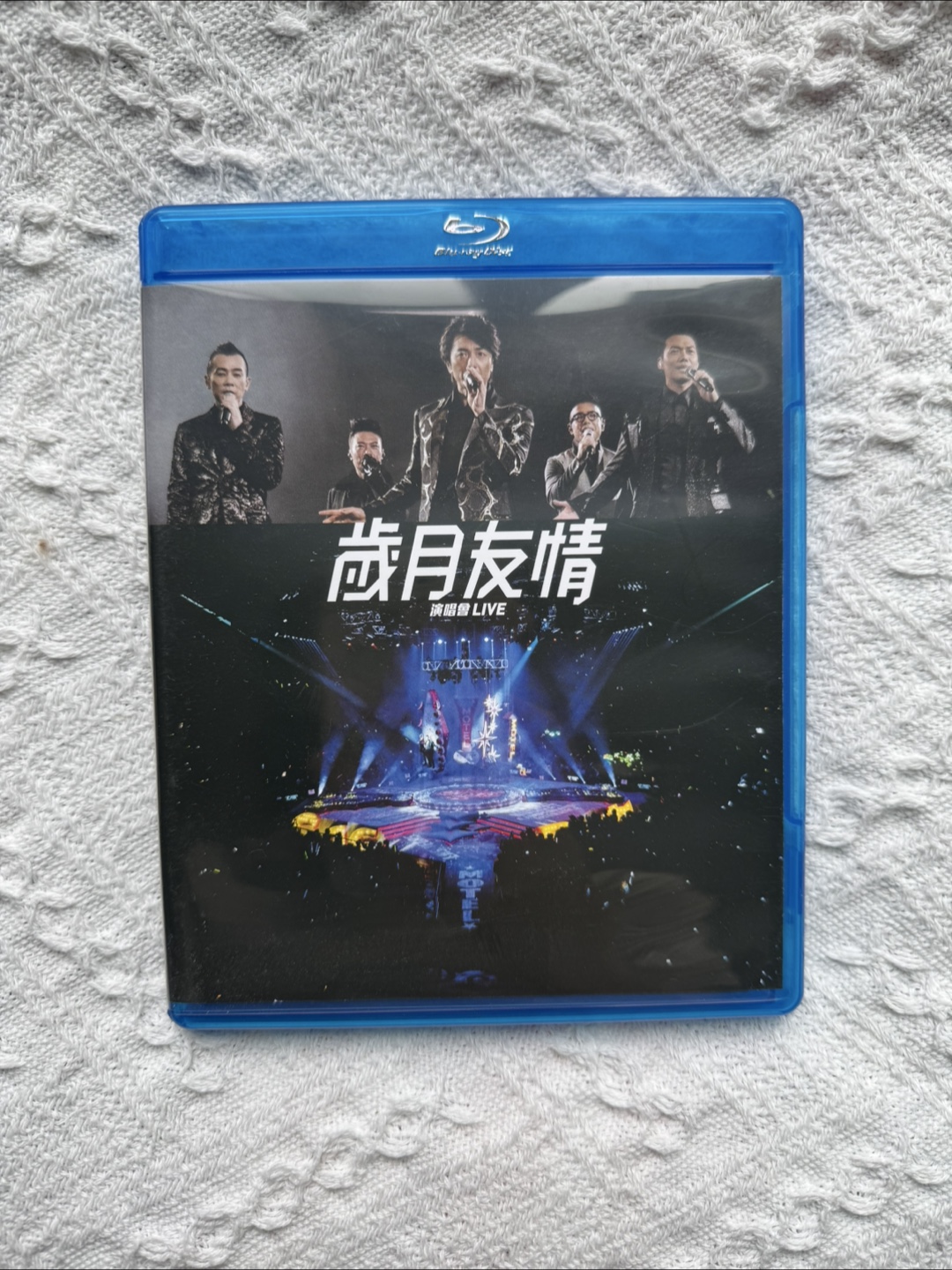 Variety of DVDs - photo 4