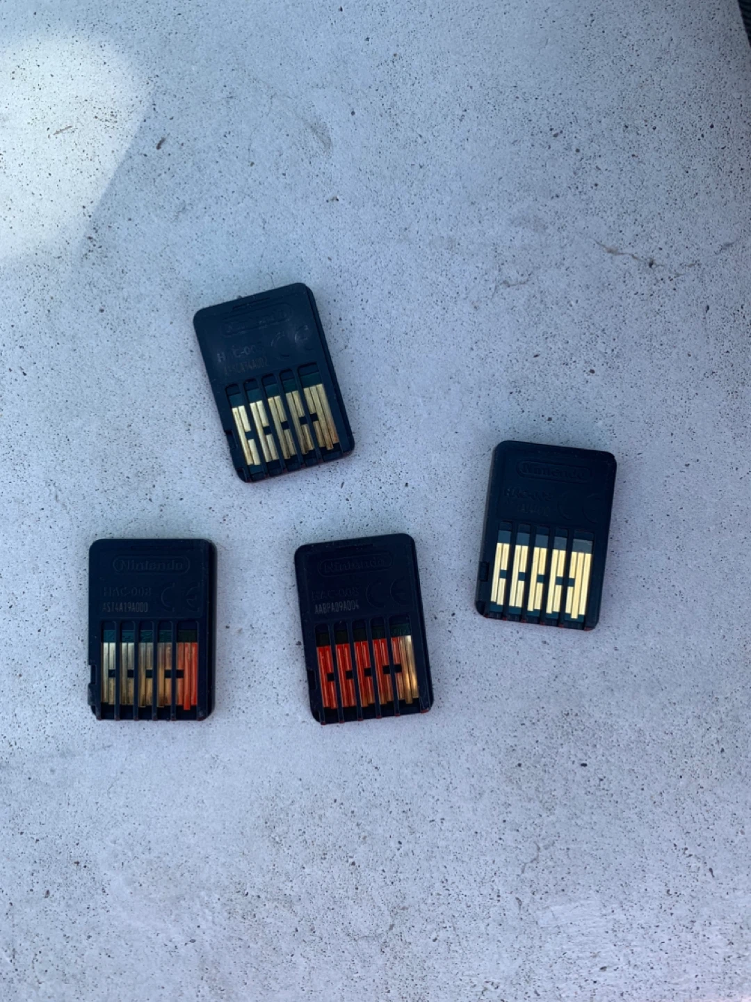 Nintendo Switch Game Lot - photo 2