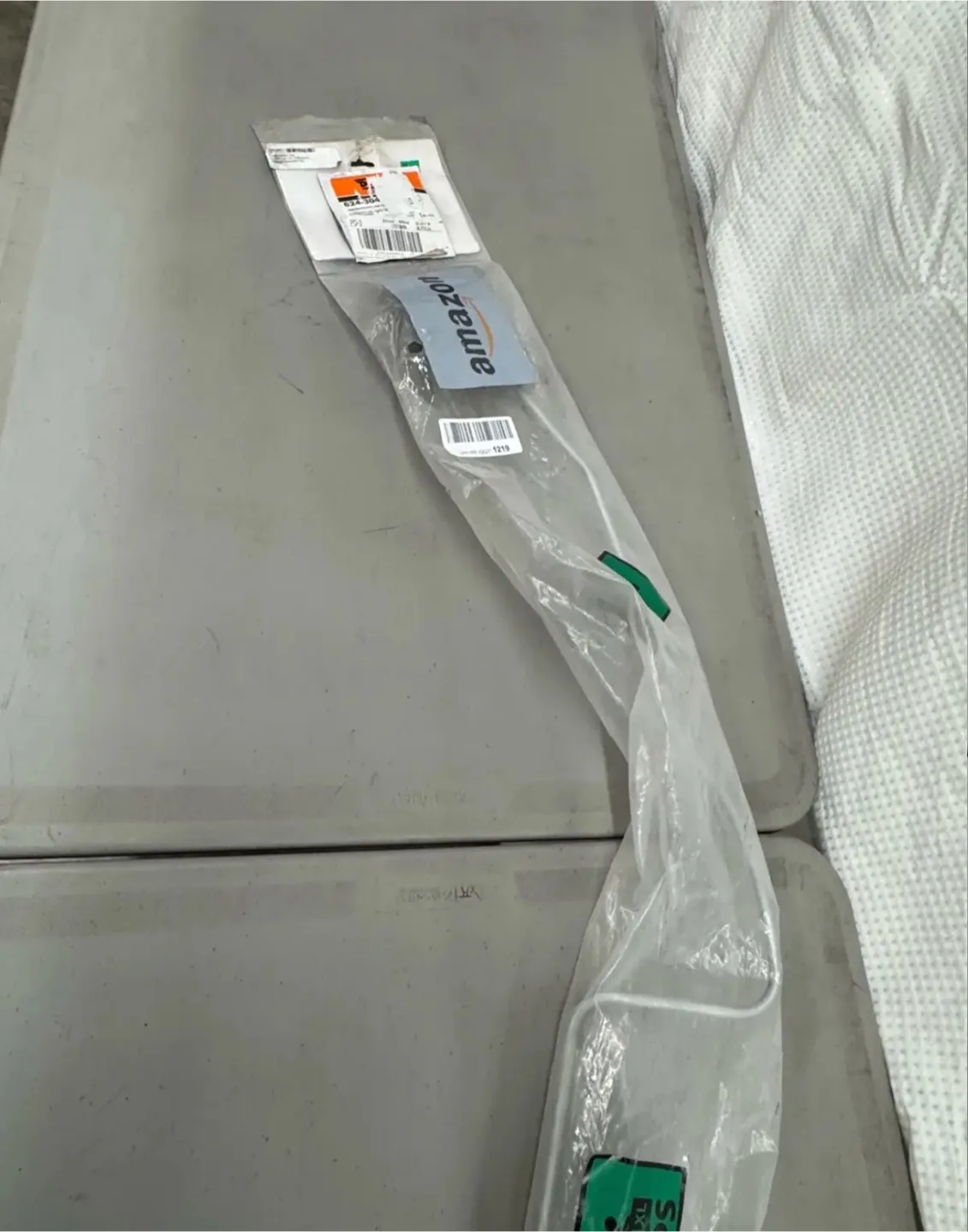 97-99 Dodge Ram Transmission Line image indicator(5)