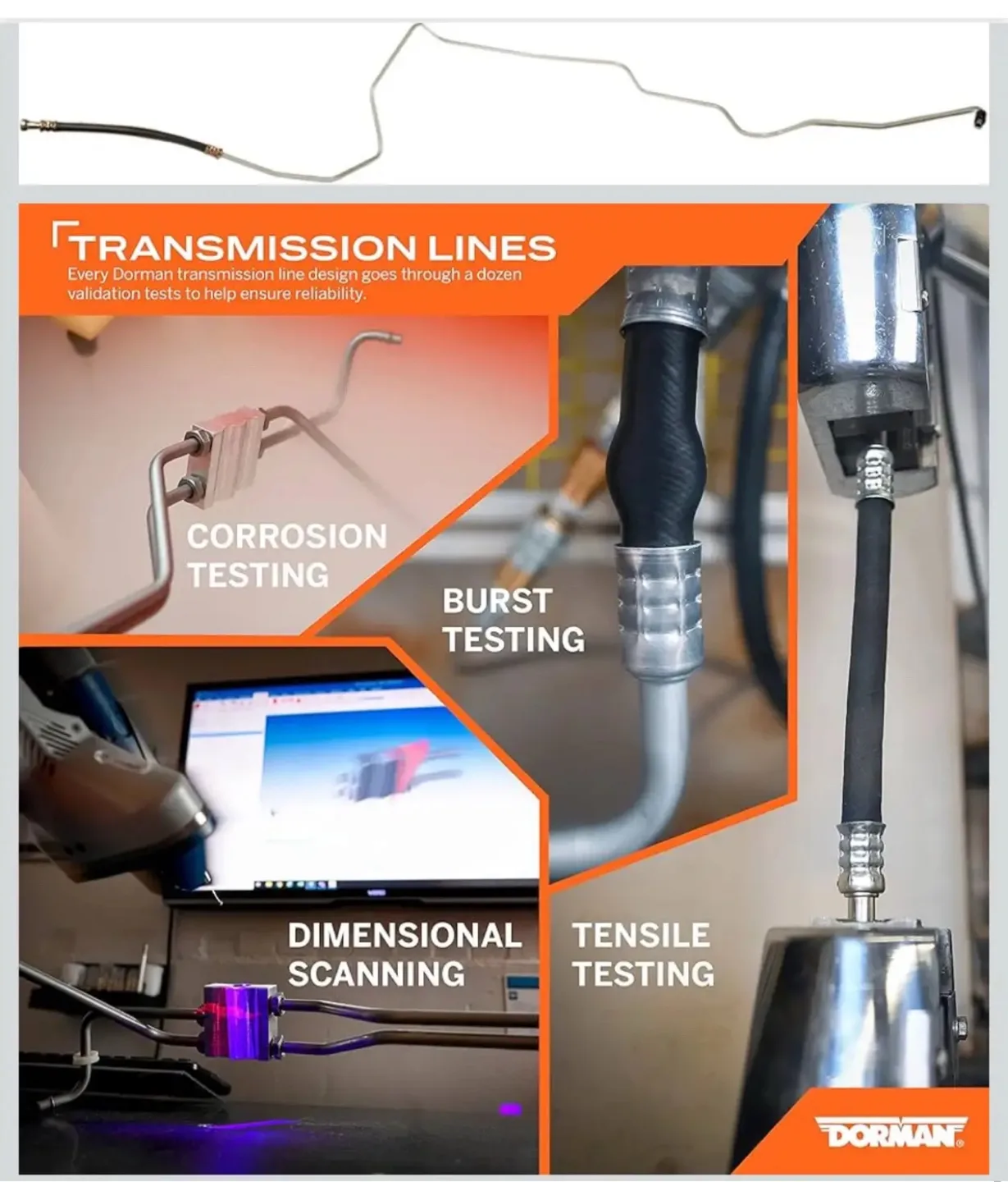 97-99 Dodge Ram Transmission Line image indicator(3)