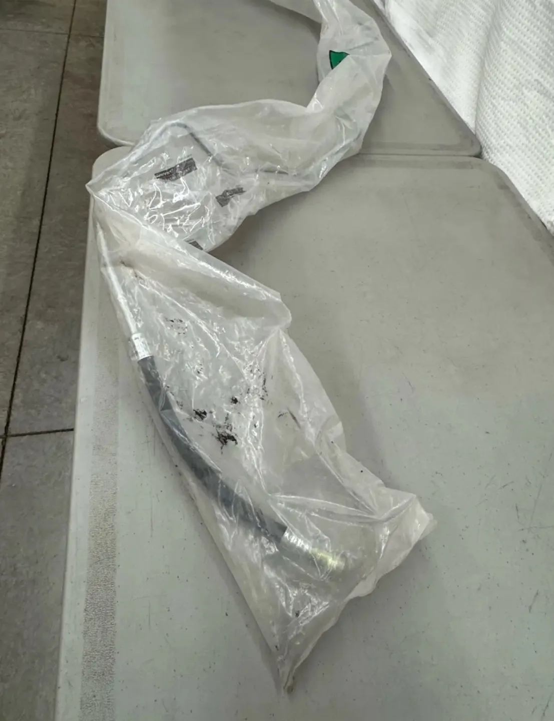 97-99 Dodge Ram Transmission Line image indicator(7)