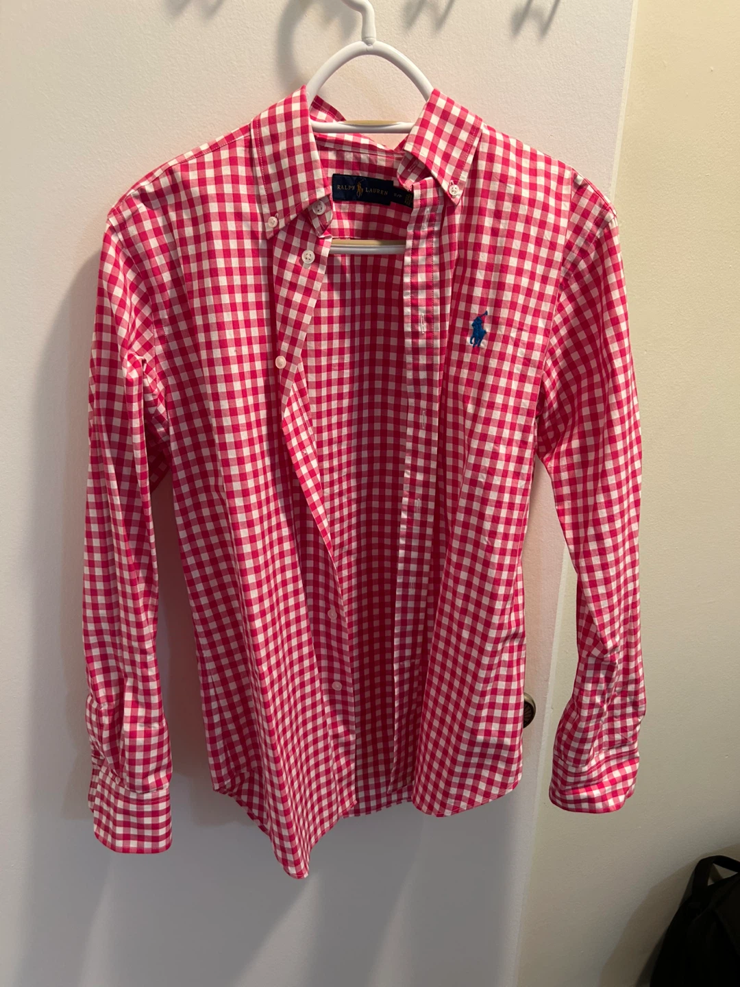 Ralph Lauren Dress Shirt