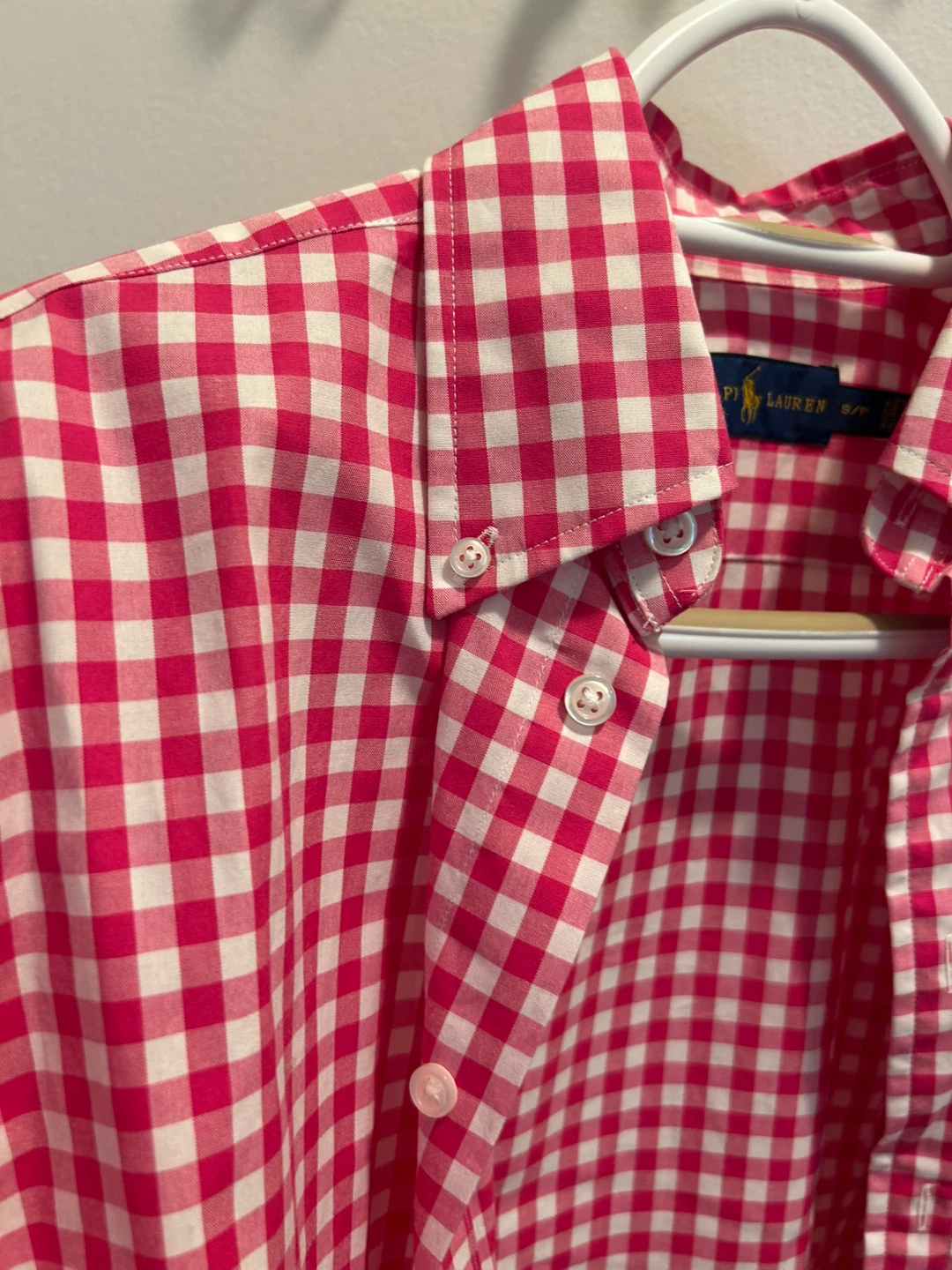 Ralph Lauren Dress Shirt - photo 4