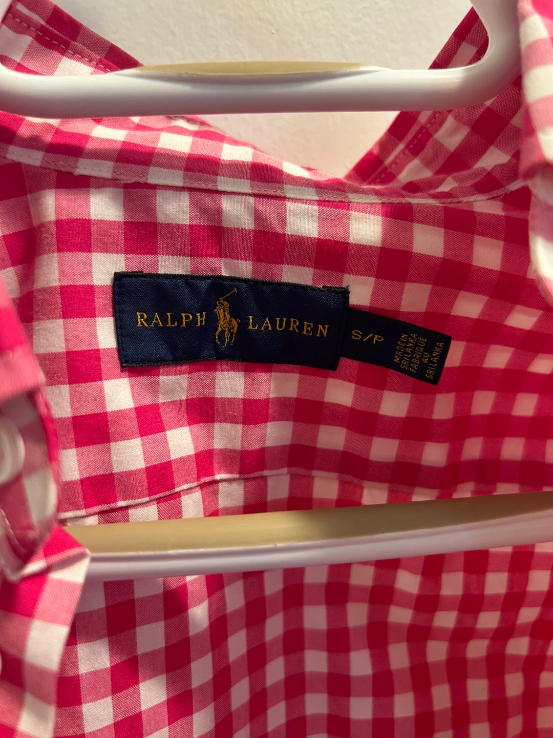 Ralph Lauren Dress Shirt - photo 2