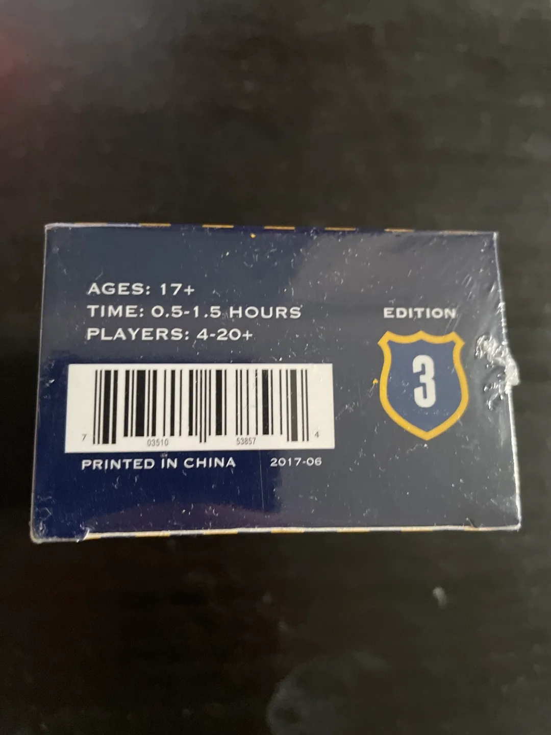 Guards Against Insanity Edition 3 image indicator(3)