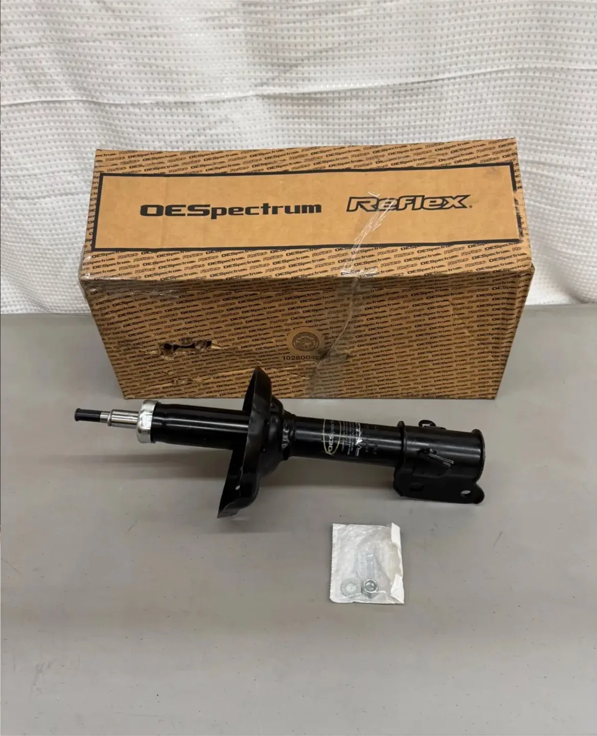 Subaru Outback Monroe Front Strut image indicator(5)