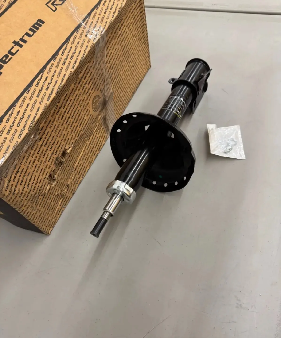 Subaru Outback Monroe Front Strut image indicator(6)