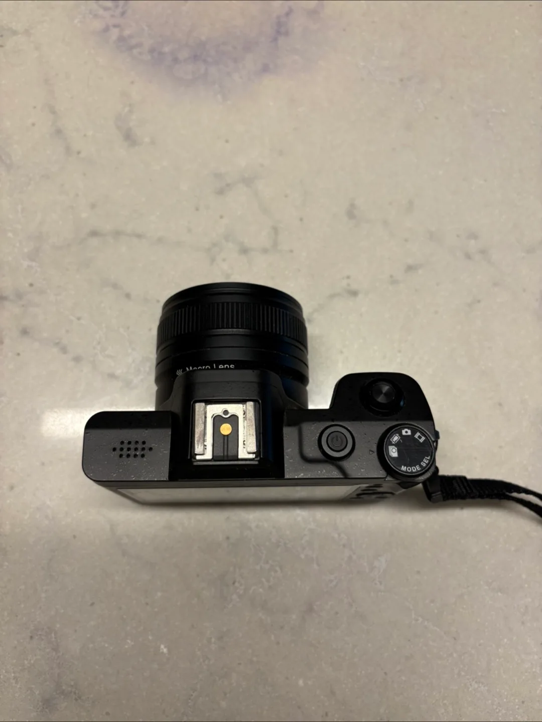 Digital Camera image indicator(3)