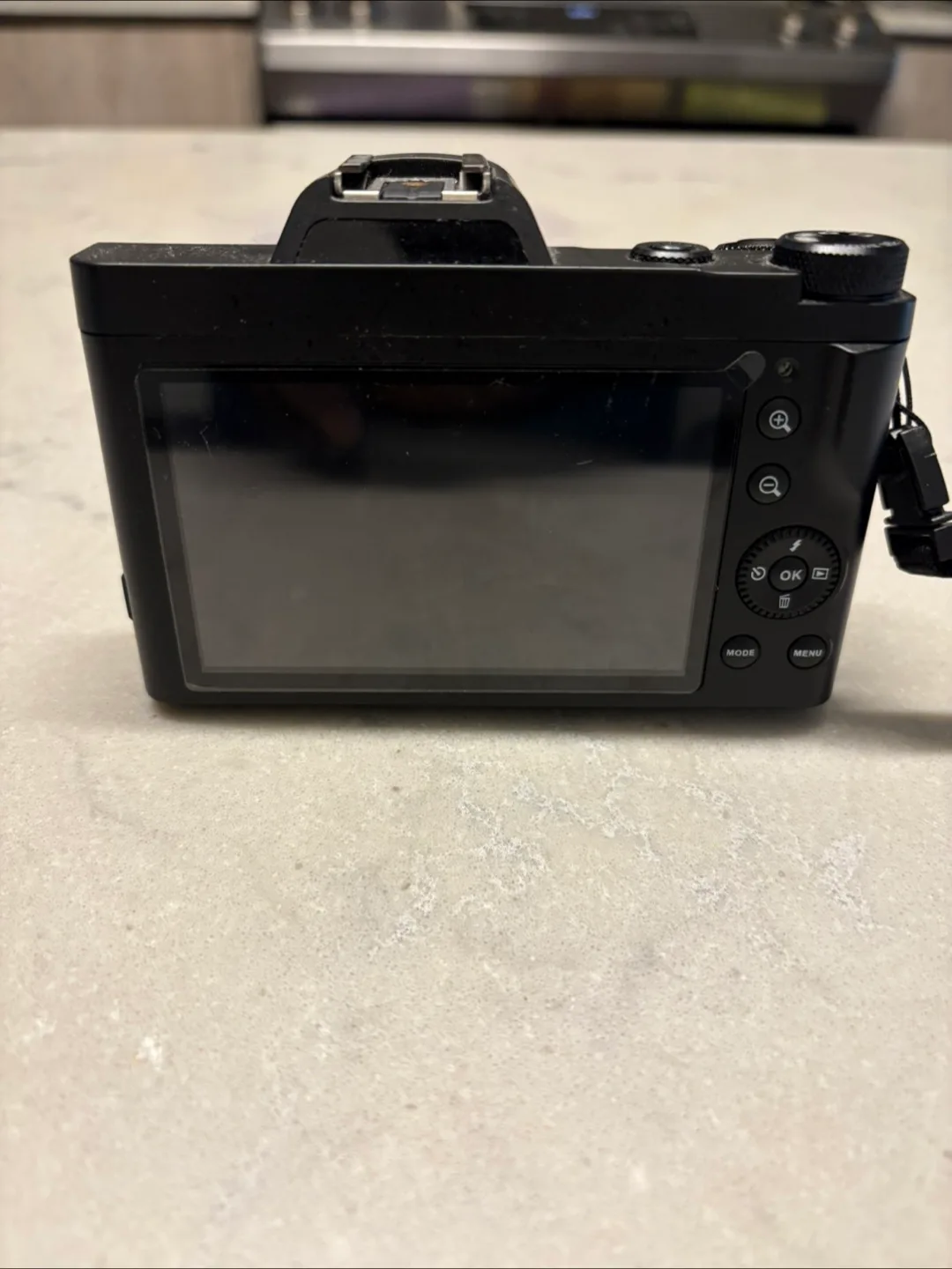 Digital Camera thumbnail