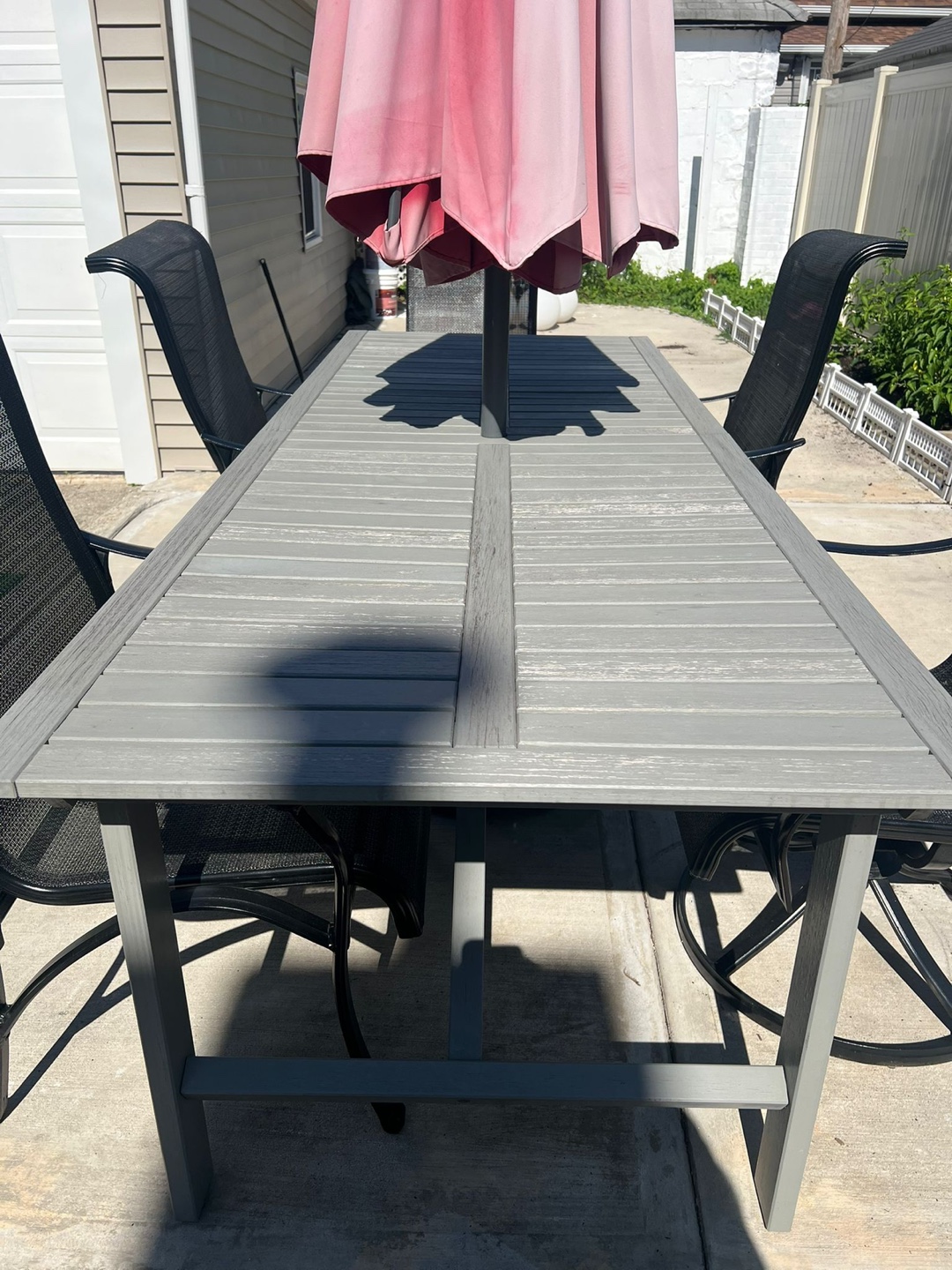 Outdoor Patio Furniture Set - photo 4