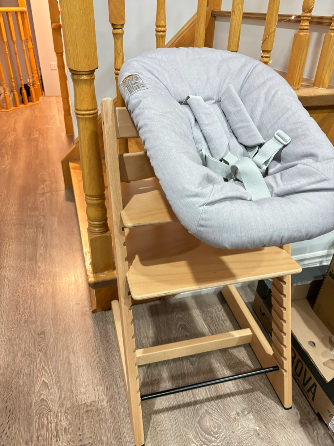 Stokke Tripp Trapp Newborn Set - photo 2