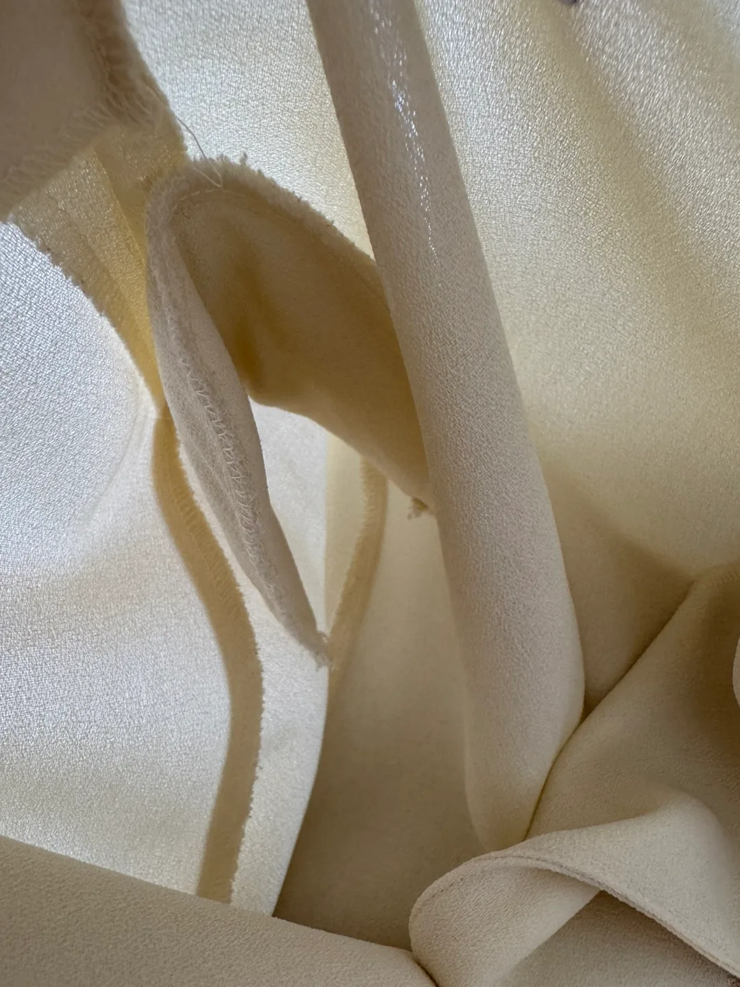 Vintage Embroidered Button Up Blouse Women’s Medium image indicator(10)