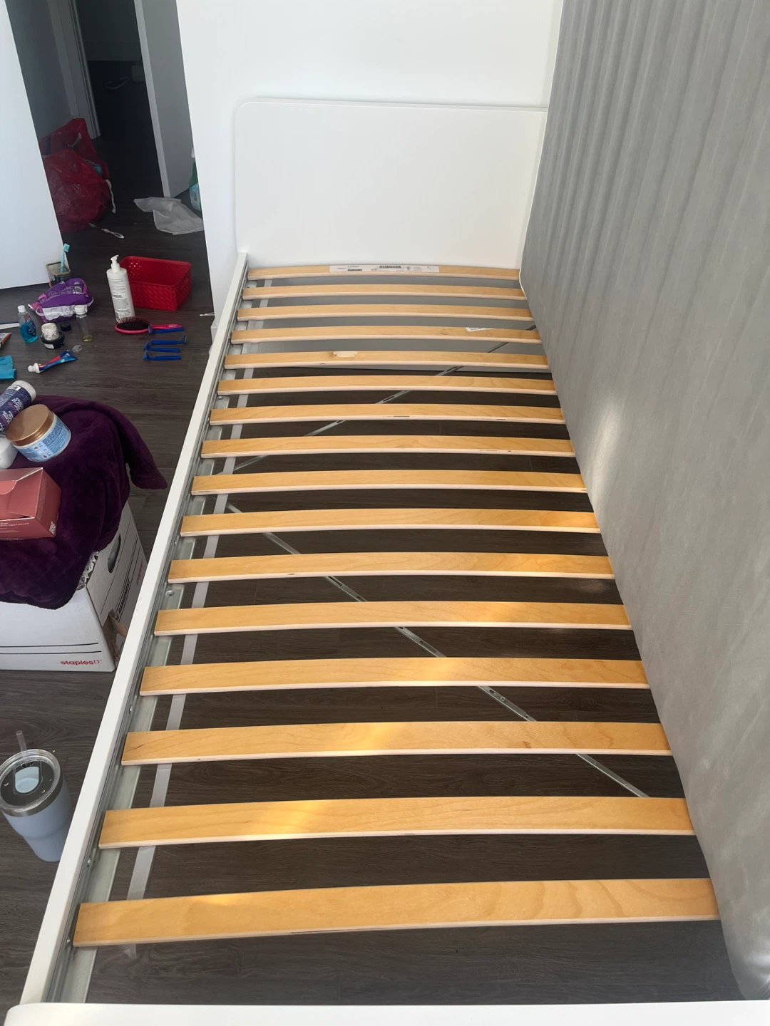 IKEA Bed Frame