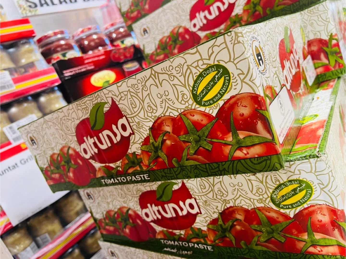 Altunsa Tomato Paste image indicator(3)