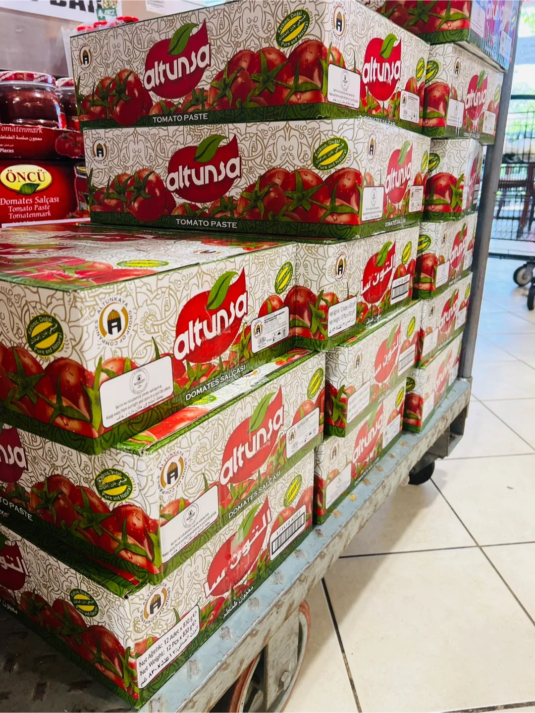 Altunsa Tomato Paste image indicator(4)