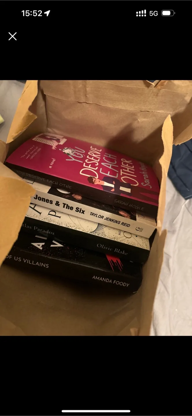 Free books