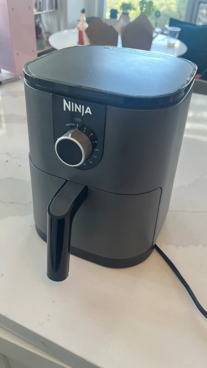 Ninja Air Fryer - Great Condition! thumbnail