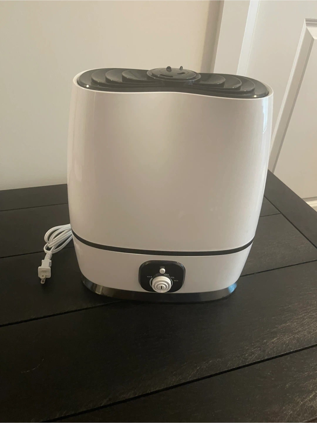 Everlasting Comfort Humidifier