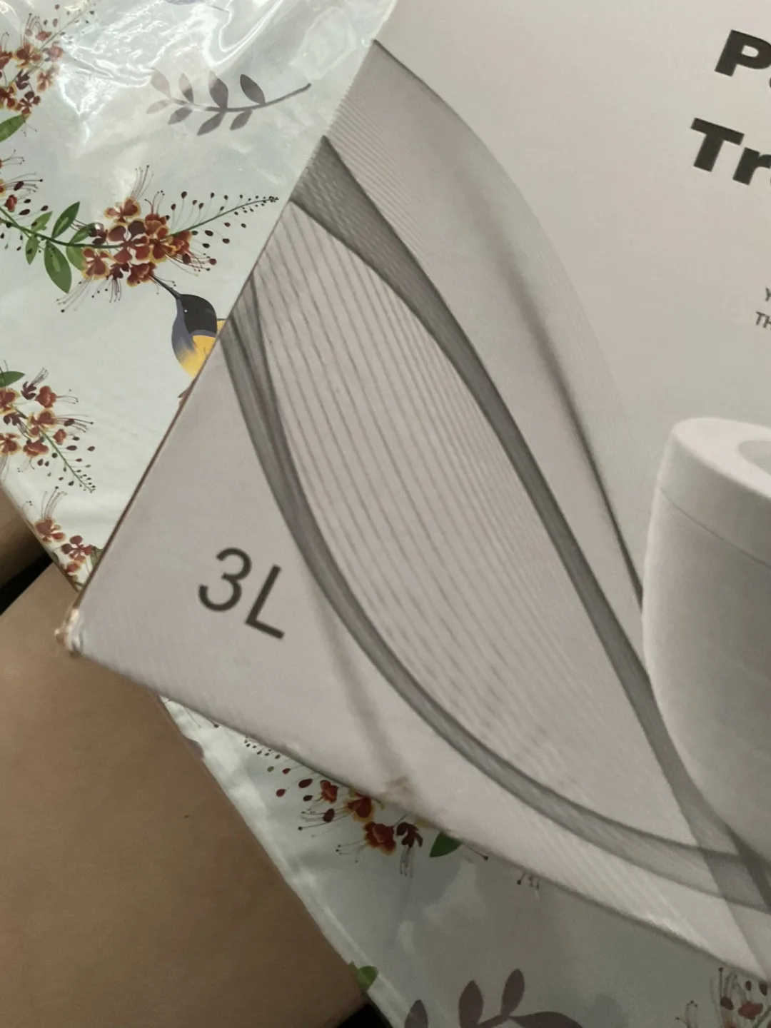 Paraffin Wax Treatment Equipment - 3L - New in Box! image indicator(4)