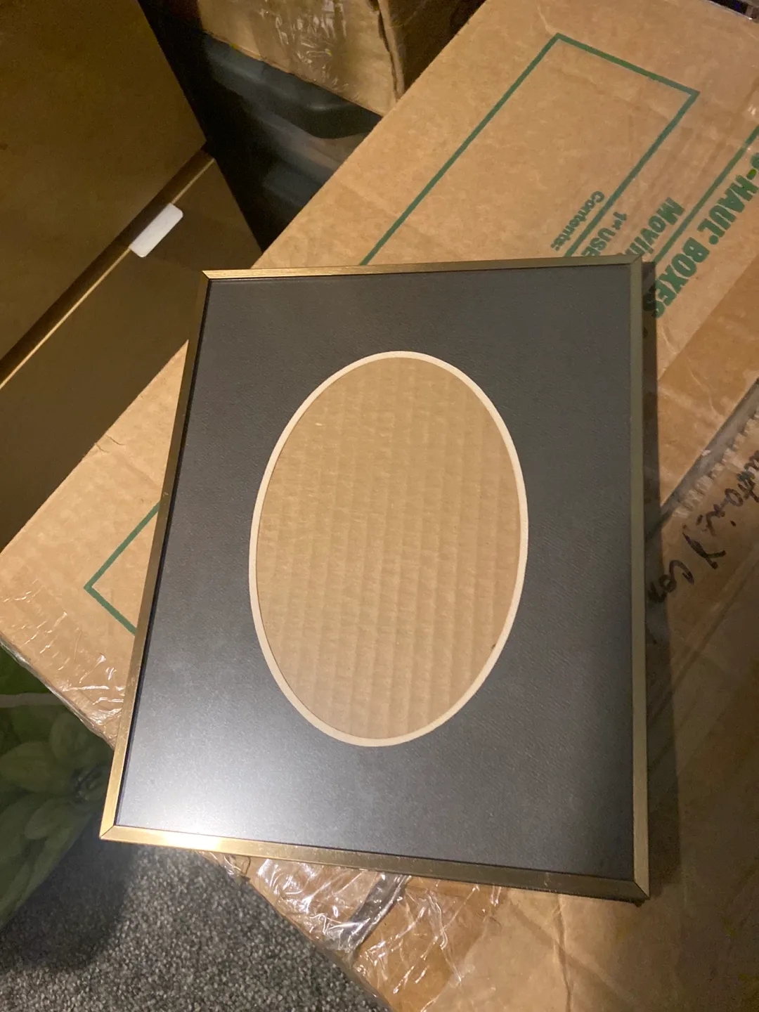 Picture Frame 8” x 10” thumbnail