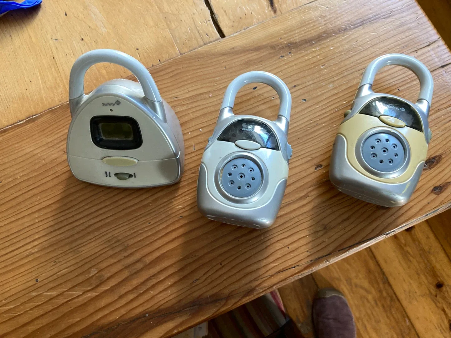 safety first baby monitor set image indicator(3)