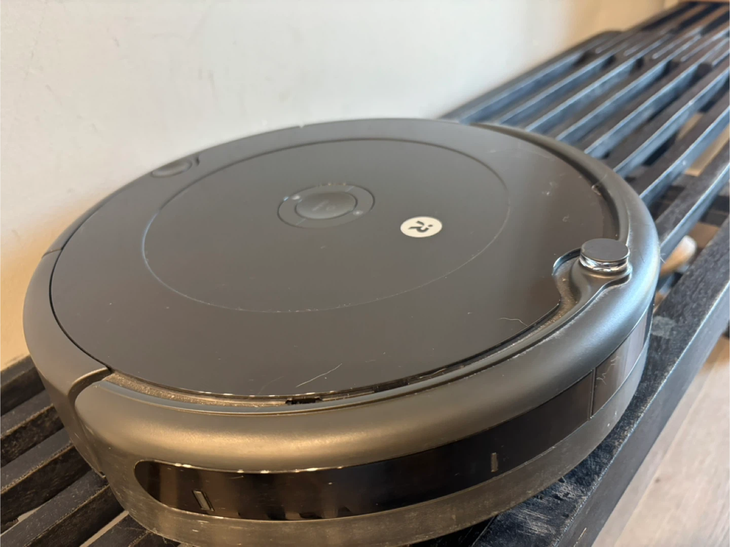 iRobot Roomba Vacuum Cleaner - Used