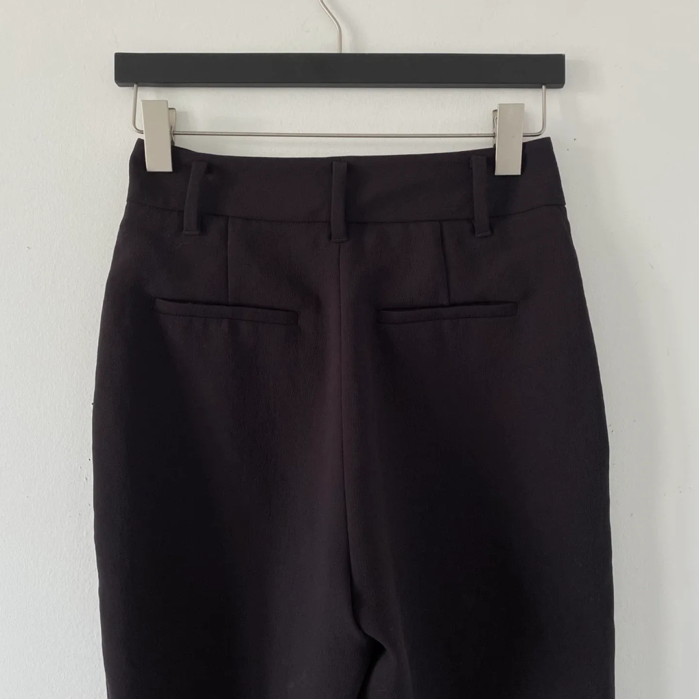 Aritzia Wilfred Tie-Front Pants image indicator(4)