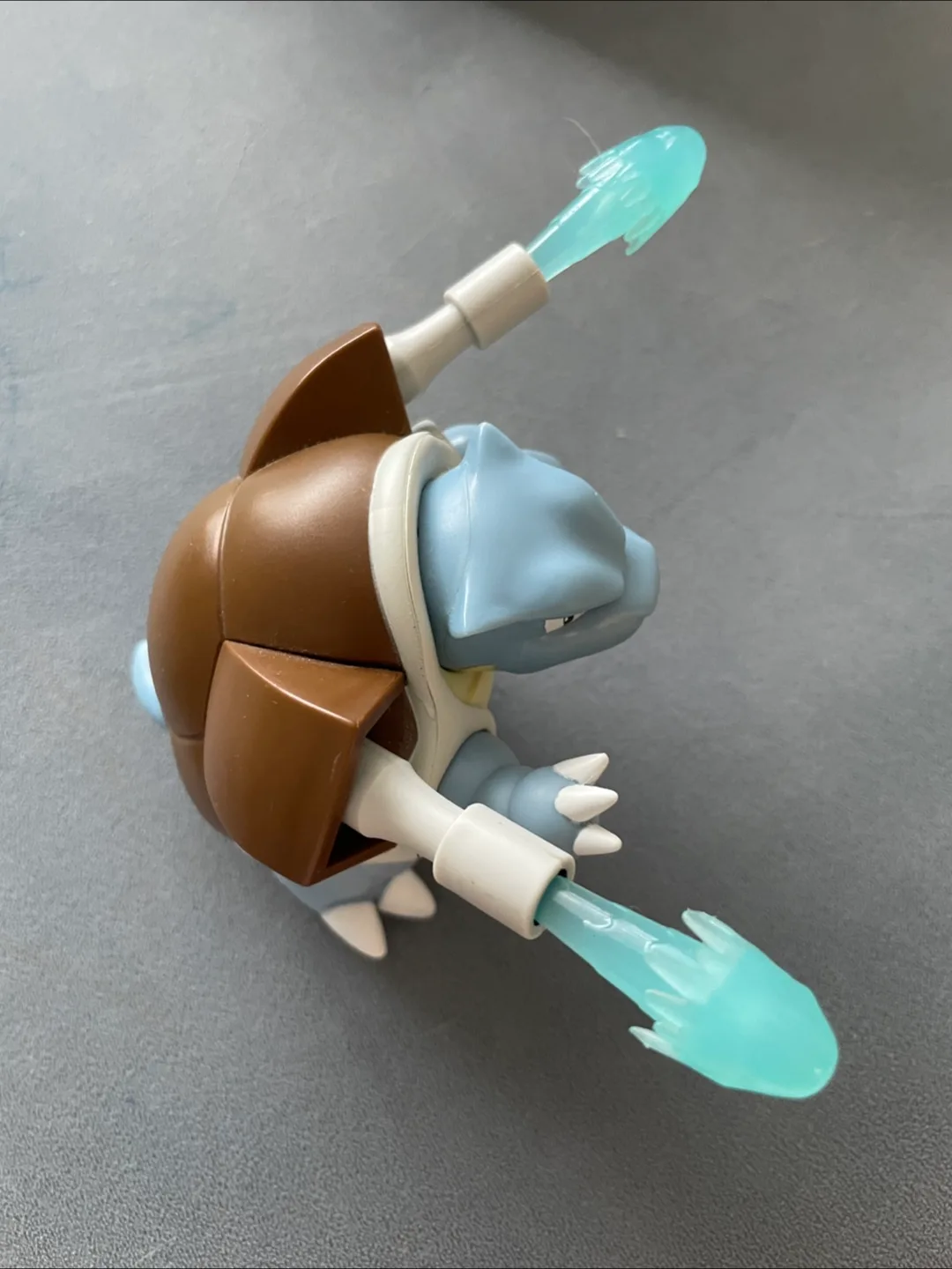 Pokemon Blastoise Action Figure image indicator(2)