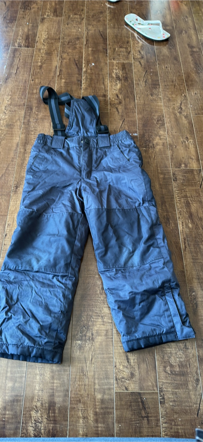 George Kids Snow Pants - Size S (6)