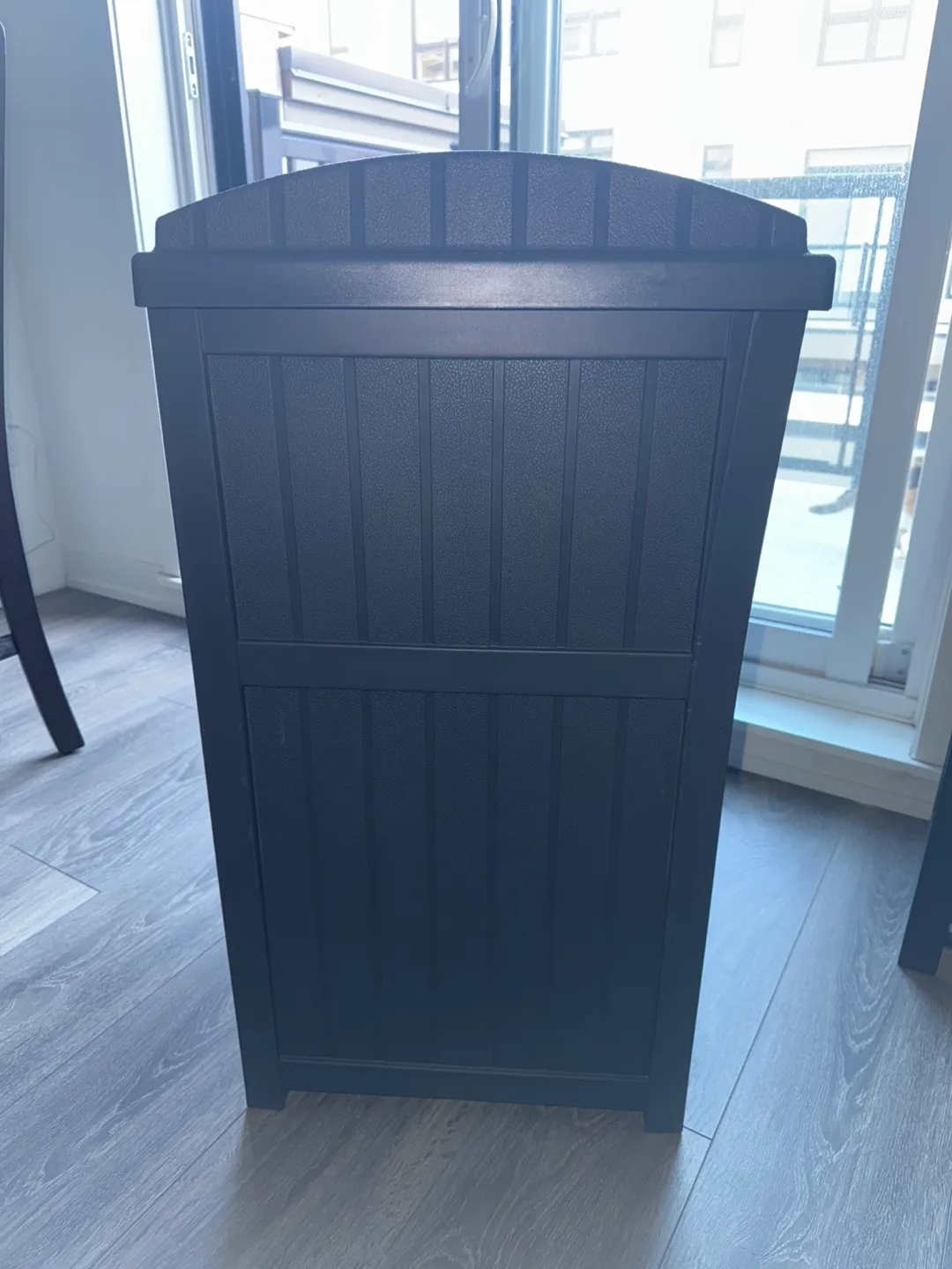 Patio storage container 🥕 image indicator(3)