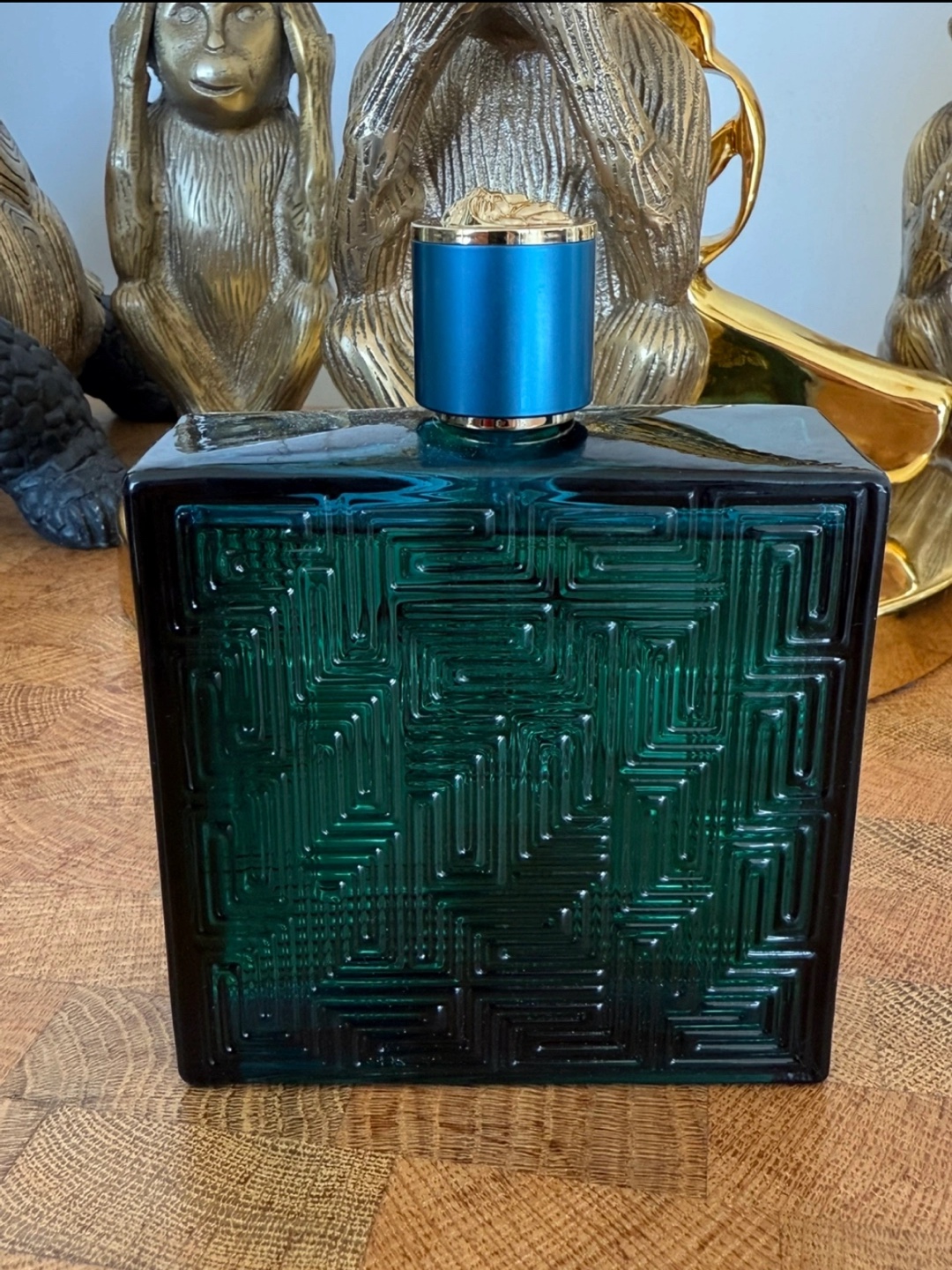 Versace Cologne - photo 4