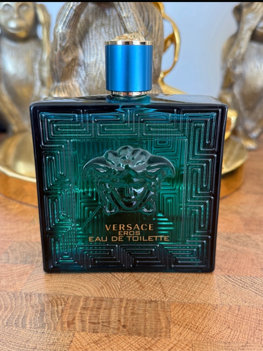 Versace Cologne