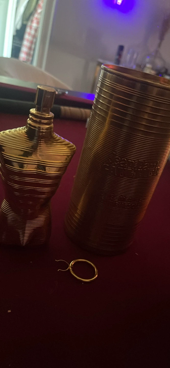 Jean Paul Gaultier Le Male Gold Edition - photo 4