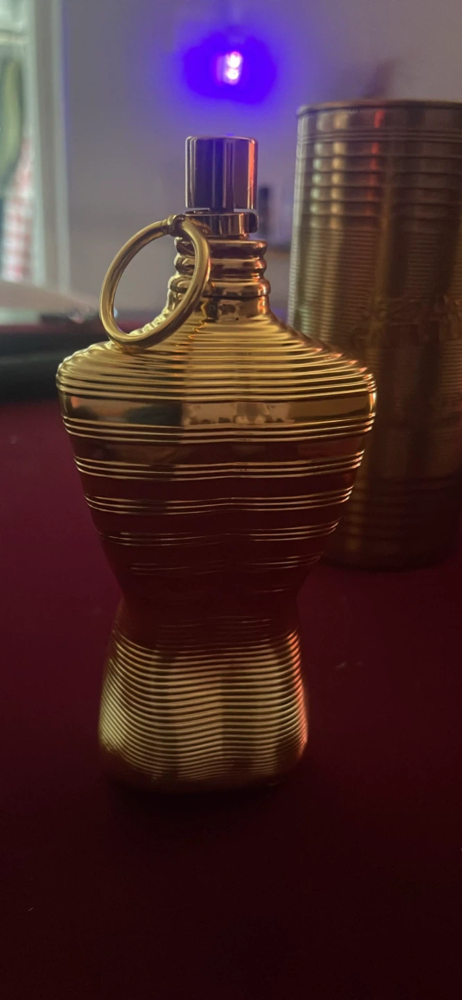 Jean Paul Gaultier Le Male Gold Edition - photo 3