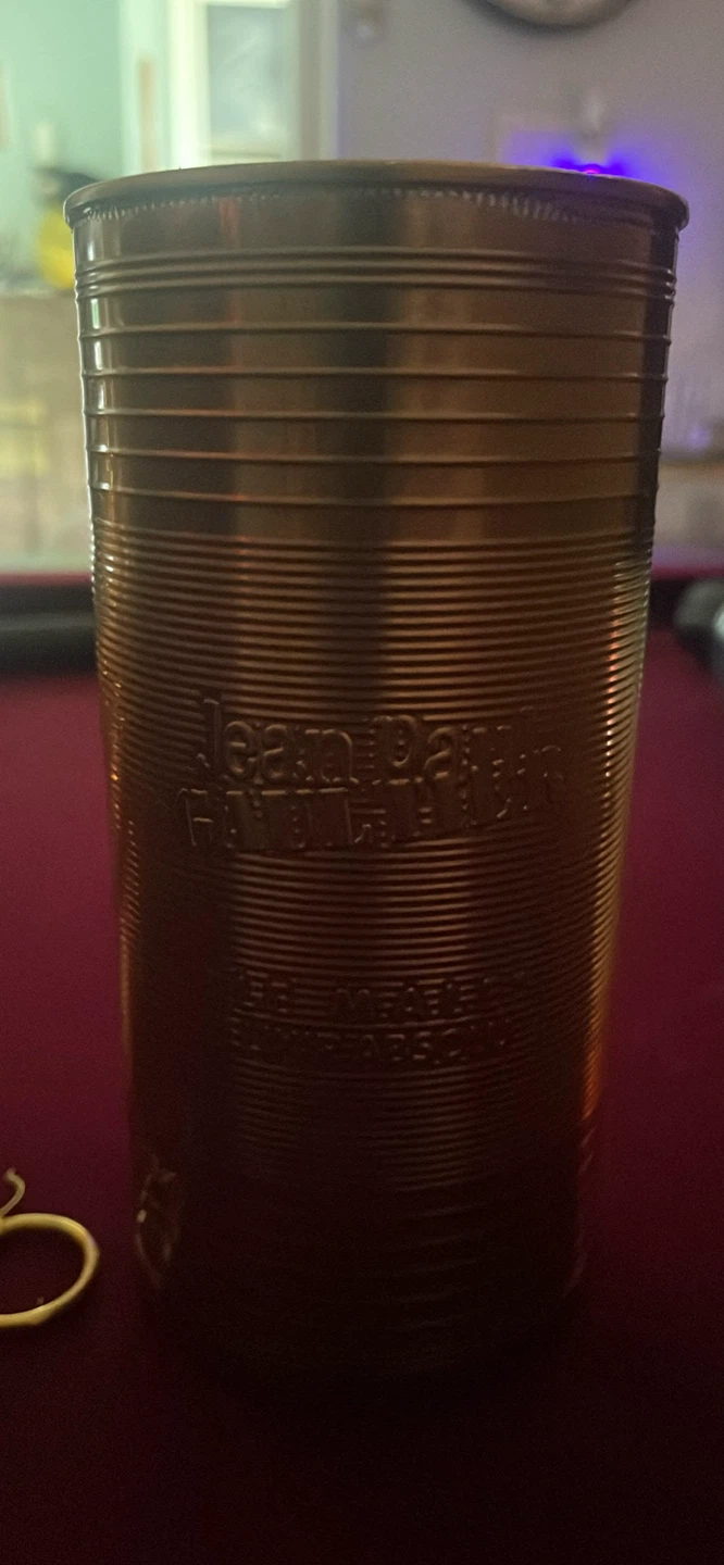 Jean Paul Gaultier Le Male Gold Edition - photo 5