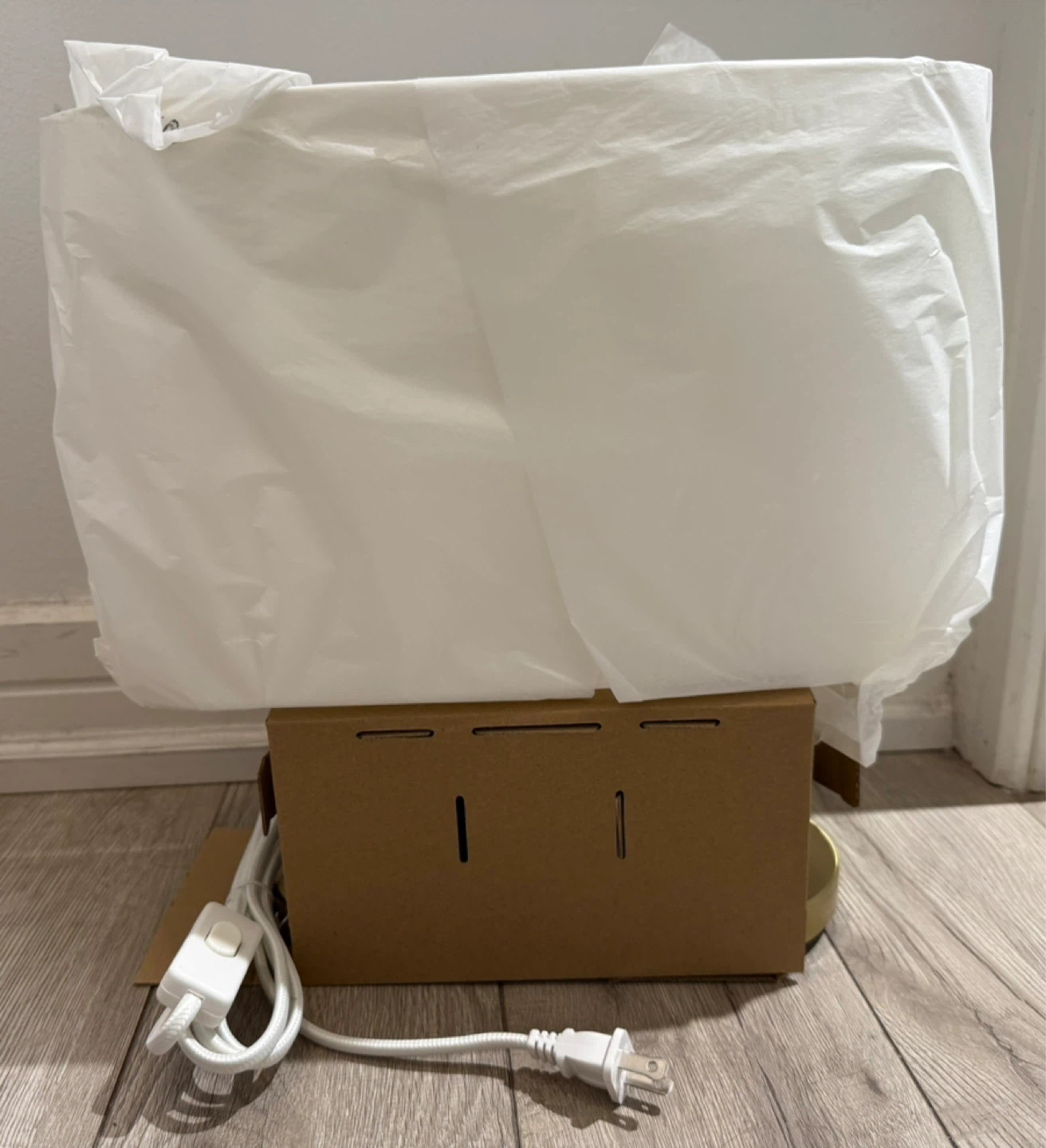 IKEA Uppvind Table Lamp - New in Box! - photo 3