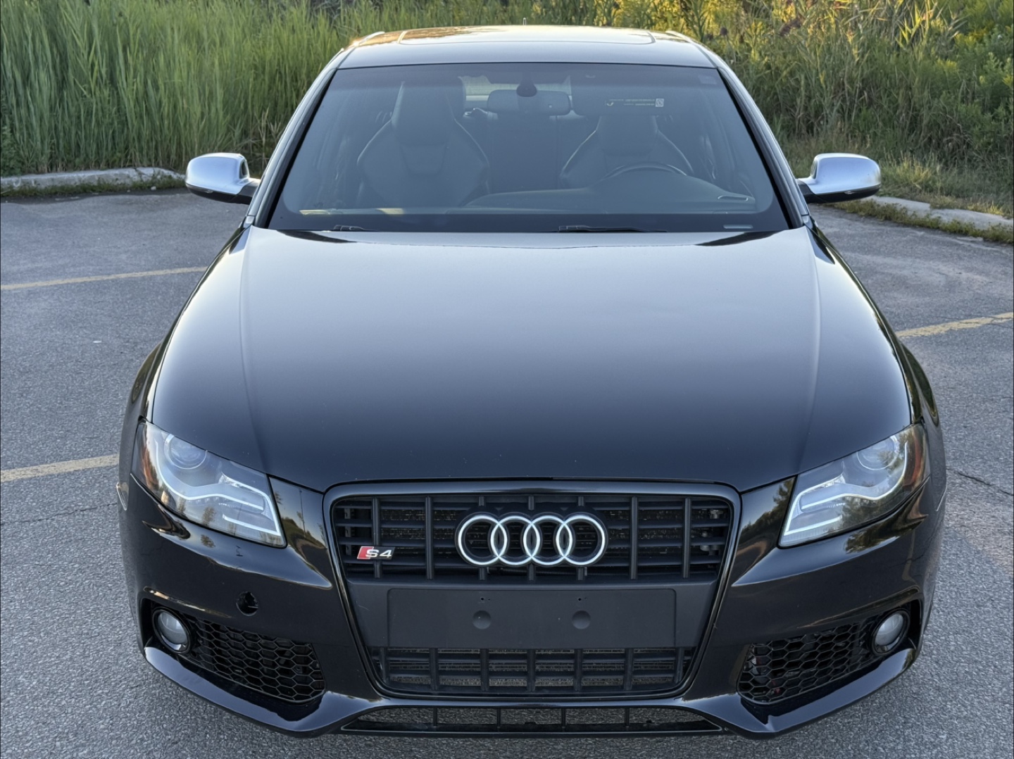 AUDI S4 2012 3L Super Charged - photo 4