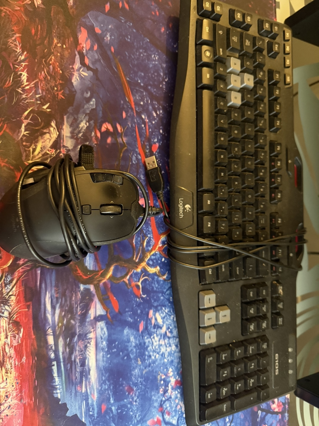 *pending pickup* HP 27in 1080p 60hz monitor - photo 2
