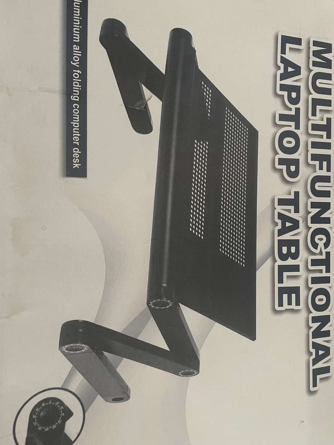 Multifunctional Table in box thumbnail