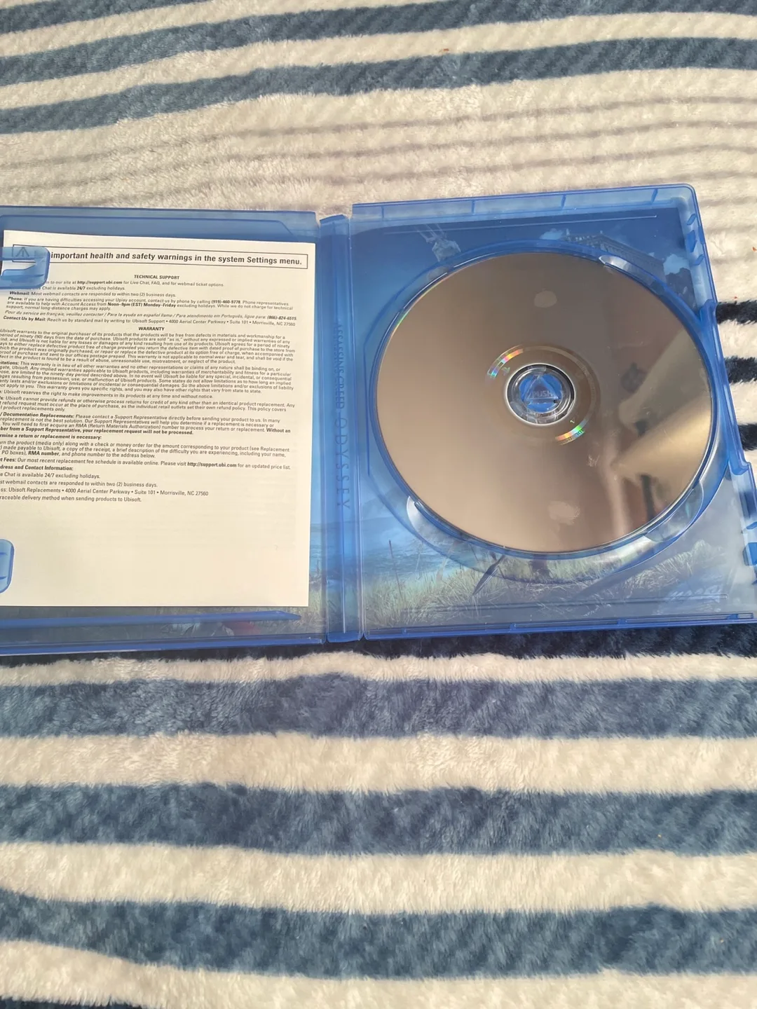 Assassin's Creed Odyssey for PS4 image indicator(3)