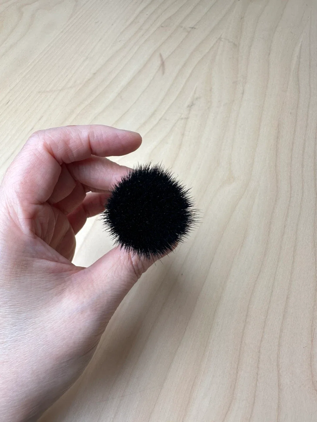 🥕Makeup Brush - Brand New image indicator(2)