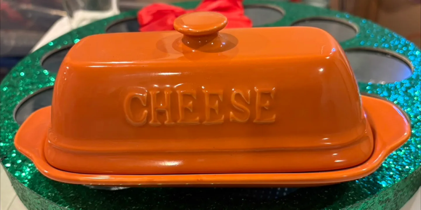 ✨✨Gourmet du Village Fromage/Cheese Dish thumbnail