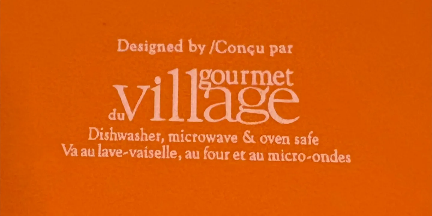 ✨✨Gourmet du Village Fromage/Cheese Dish image indicator(4)