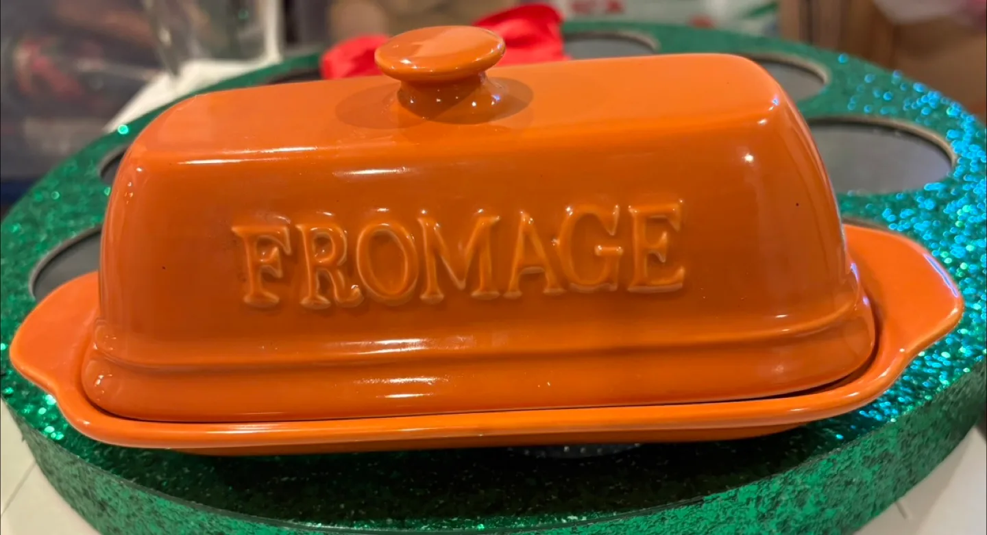 ✨✨Gourmet du Village Fromage/Cheese Dish image indicator(2)