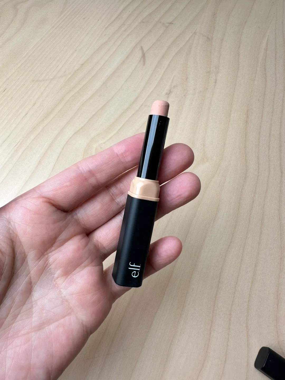 e.l.f. Putty Color Correcting Stick - Ivory thumbnail