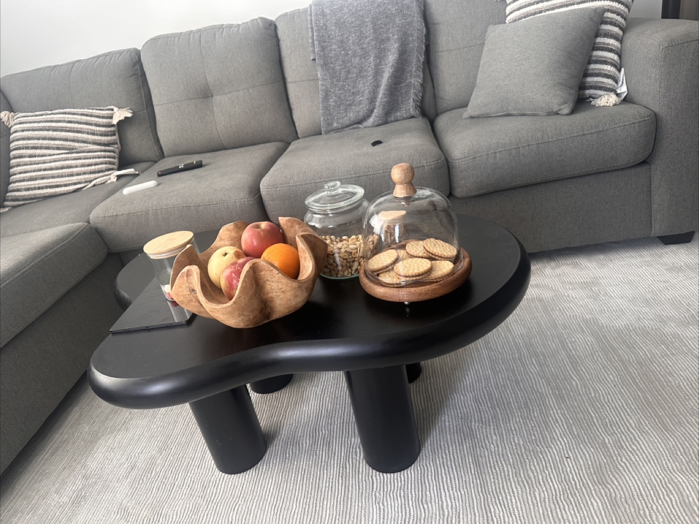 Cloud Coffee Table - photo 3