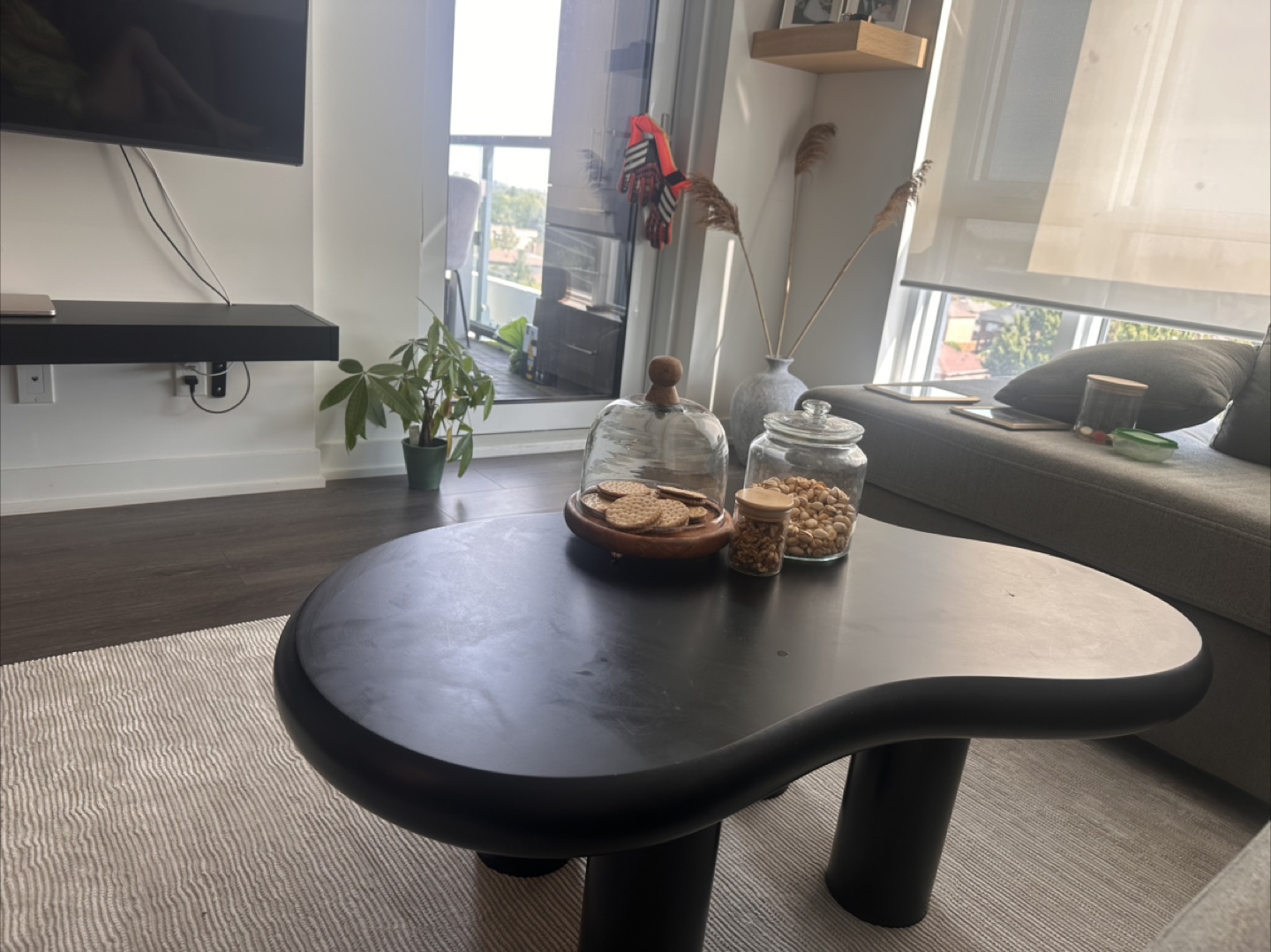 Cloud Coffee Table