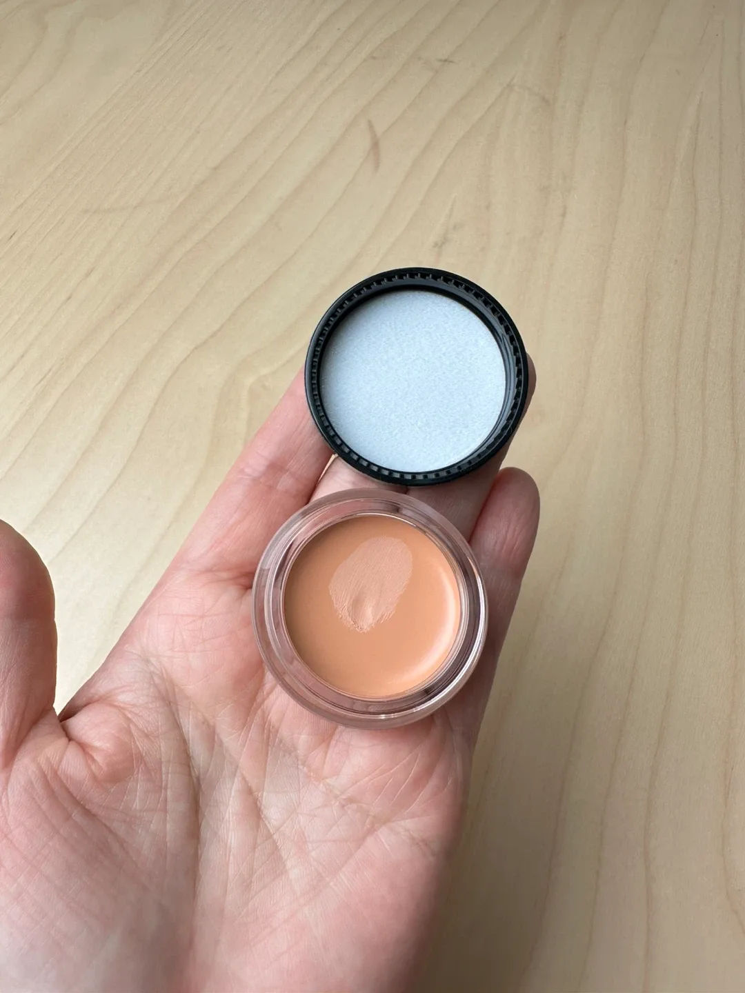 Absolute New York Correct N' Cover Concealer - Medium image indicator(4)