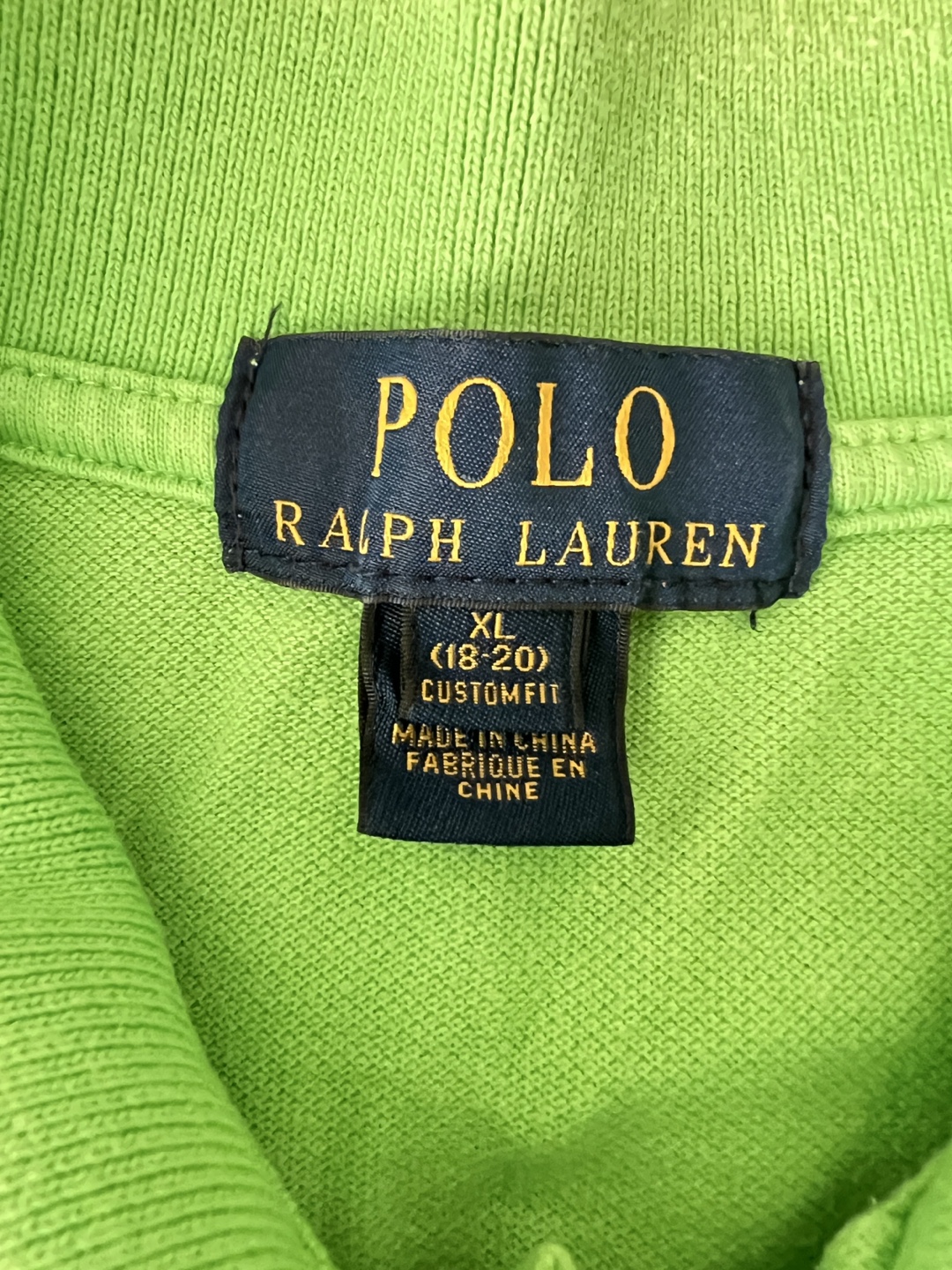 Polo Ralph Lauren Shirts - Boys XL (18-20) - photo 3